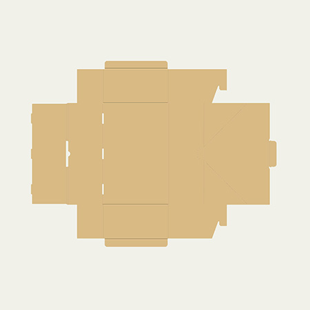 387×240×130(N式差込)(白)-4