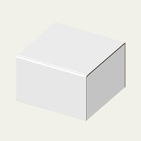 205×185×129(N式差込)(白)-2