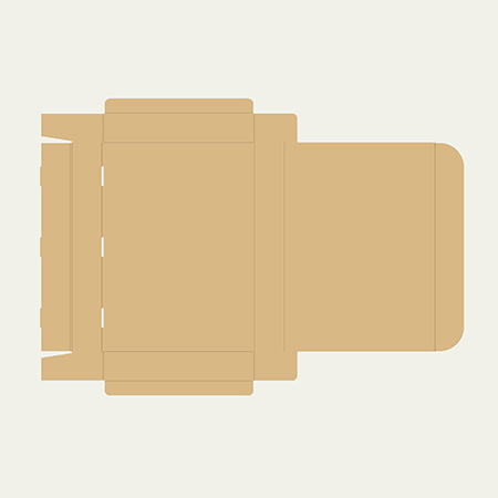 432×305×59(N式差込)(白)-3