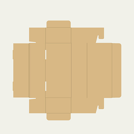 230×100×64(N式差込)(白)-3