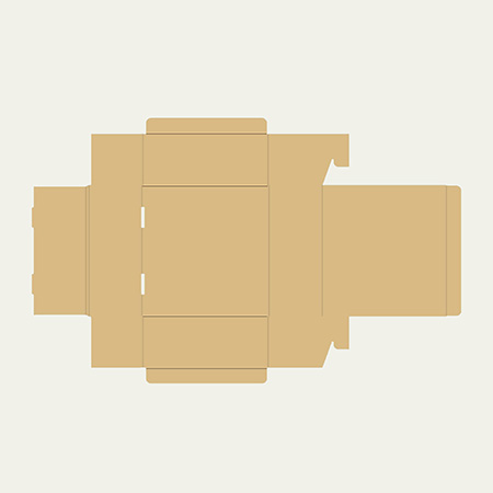 250×230×99(N式差込)(白)-3