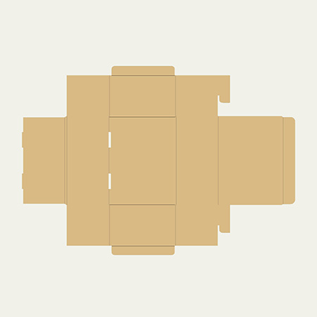 280×200×130(N式差込)(白)-3