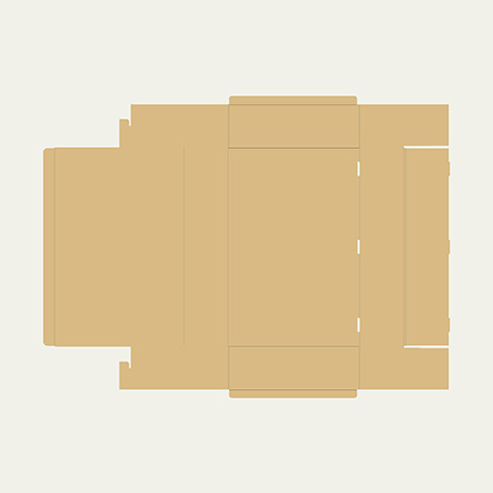 700×450×150(N式差込)(白)-3