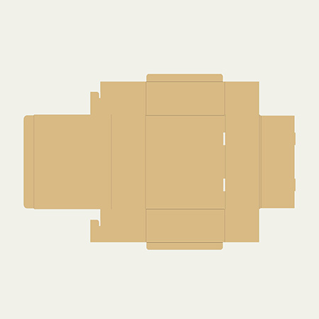 370×300×130(N式差込)(白)-3