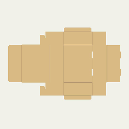 274×200×94(N式差込)(白)-3