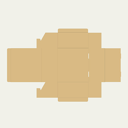 260×230×119(N式差込)(白)-3