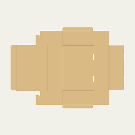 400×266×125(N式差込)(白)-3