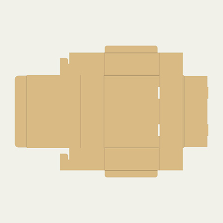 306×222×95(N式差込)(白)-3