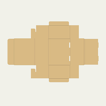 200×151×100(N式差込)(白)-3