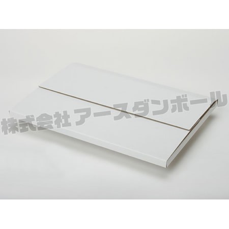 305×220×10(厚み可変たとう式)(白)-2