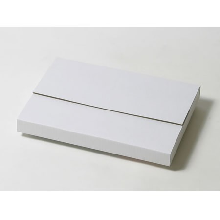 315×230×8(厚み可変たとう式)(白)-2