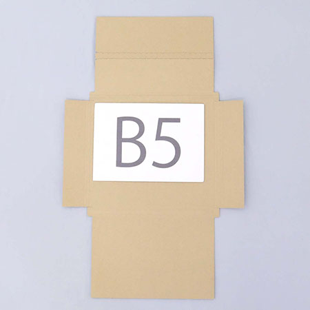 280×250×6~17(厚み可変たとう式)(白)-4