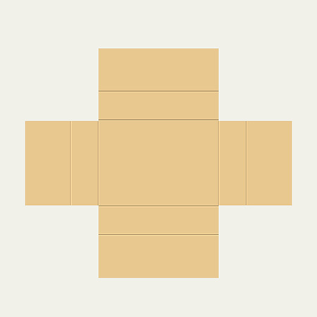 260×185×57(たとう式)(白)-3