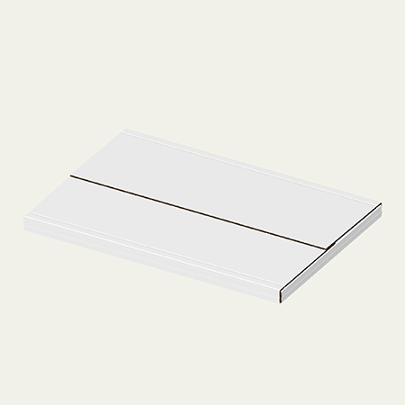 630×430×7~43(厚み可変たとう式)(白)-3