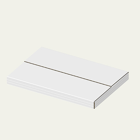 630×430×7~43(厚み可変たとう式)(白)-4