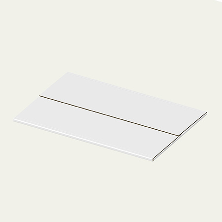 910×610×7(深さ可変タトウ式)(白)-2