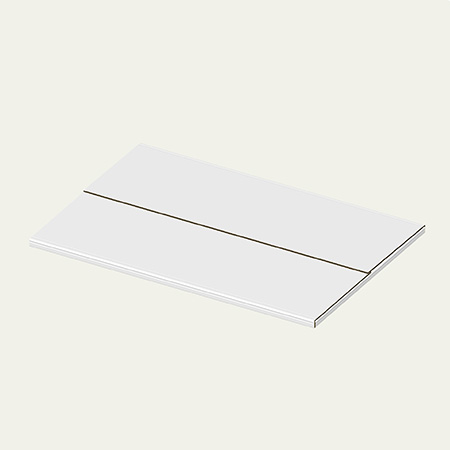 910×610×7(深さ可変タトウ式)(白)-3