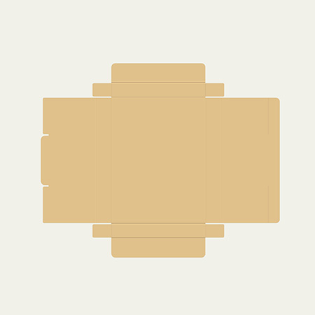 320×240×35(たとう式)(白)-3