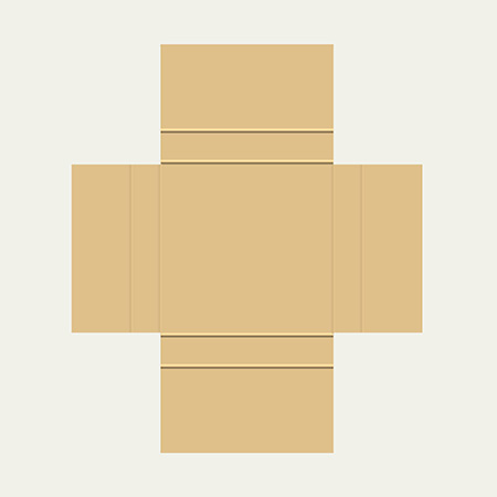 141×141×21(たとう式)(白)-3