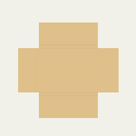 328×248×14(たとう式)(白)-3