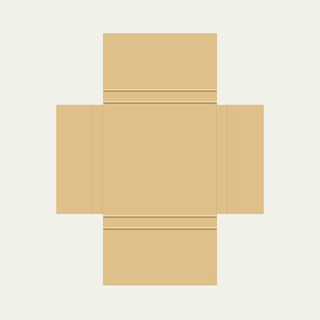 93×93×7(たとう式)(白)-3