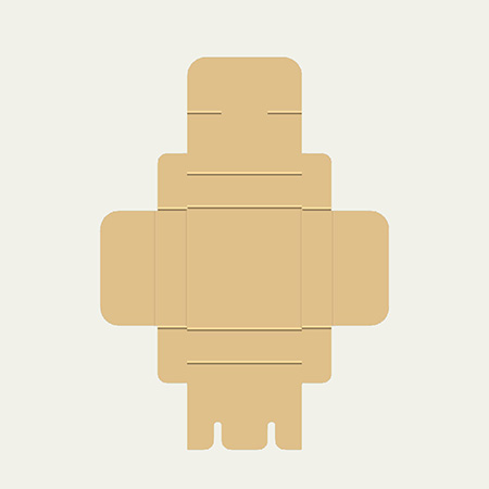 60×60×13(たとう式)(白)-3