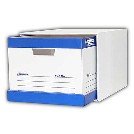 【ダンボール製収納ボックス専用】引き出し用パーツ-3