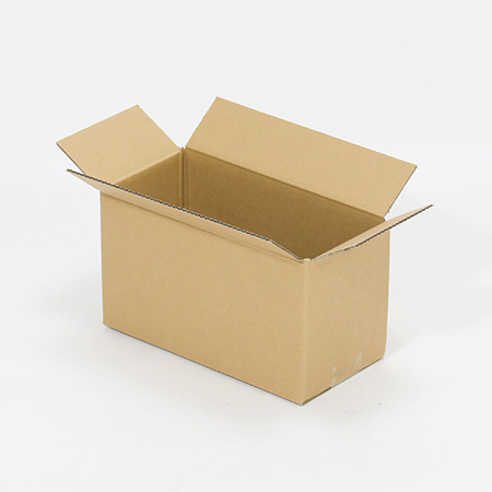 【宅配60サイズ】CD25枚用ダンボール箱(25枚×1列)-3