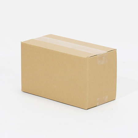 【宅配60サイズ】CD25枚用ダンボール箱(25枚×1列)-5