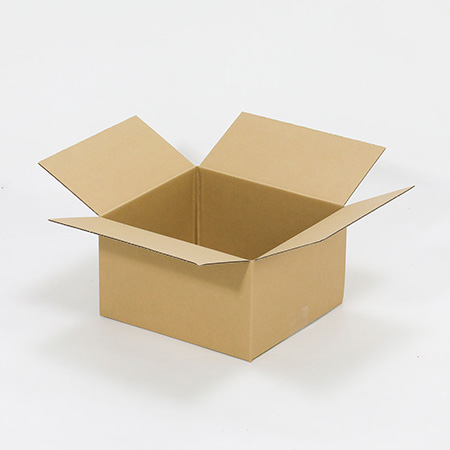 【宅配80サイズ】CD50枚用ダンボール箱(25枚×2列)-3