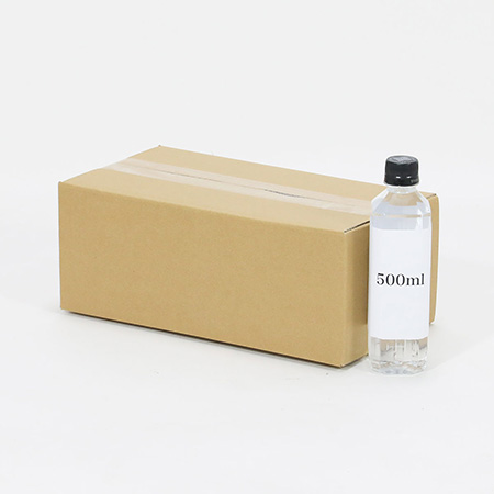 【宅配80サイズ】文庫本がゆったり入るダンボール箱-4