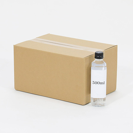 【宅配80サイズ】A5書籍がゆったり入るダンボール箱-4