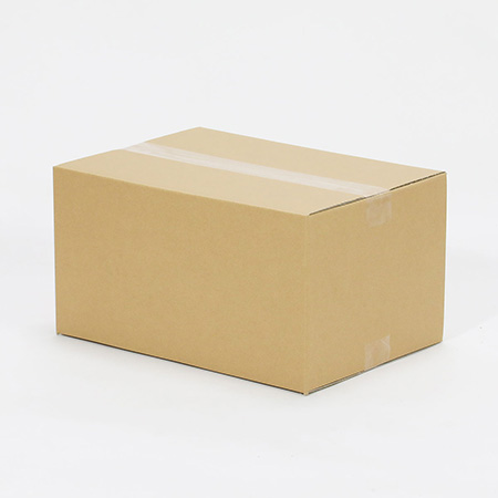 【宅配100サイズ】B5書籍がゆったり入るダンボール箱-5