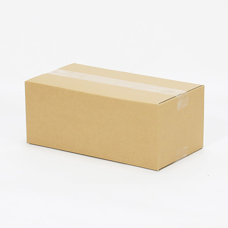 青年コミック20冊用ダンボール箱(3辺合計75cm) -5