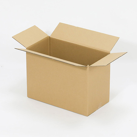 青年コミック40冊用ダンボール箱(3辺合計87cm)-3