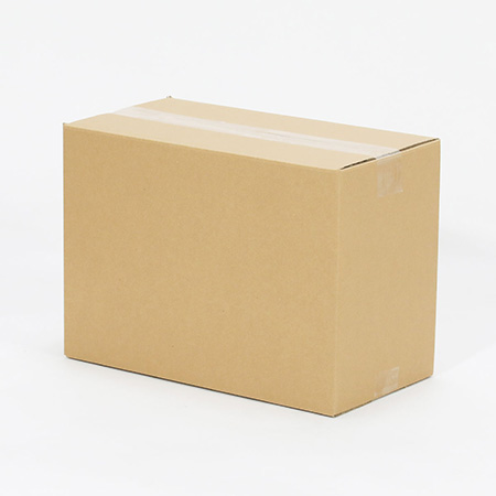 青年コミック40冊用ダンボール箱(3辺合計87cm)-5