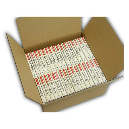 【宅配80サイズ】LPレコードが20枚入るダンボール箱-3