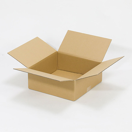 【宅配80サイズ】LPレコードが20枚入るダンボール箱-4