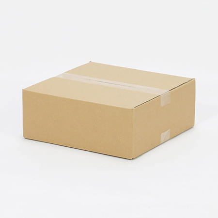 【宅配80サイズ】LPレコードが20枚入るダンボール箱-7