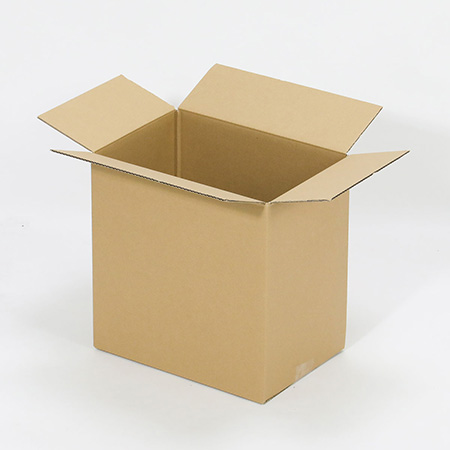 【宅配90サイズ】LPレコードが50枚入るダンボール箱-4