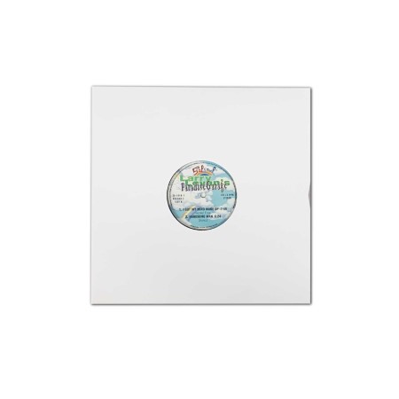 【LPレコード用】無地ジャケット コートボール製(厚紙)-2