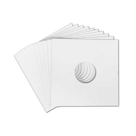 【LPレコード用】無地ジャケット コートボール製(厚紙)-3