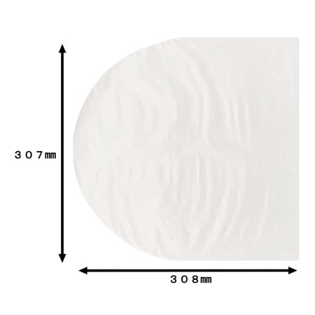 【LPレコード用】インナースリーブ 帯電防止タイプ 厚さ35μm-6