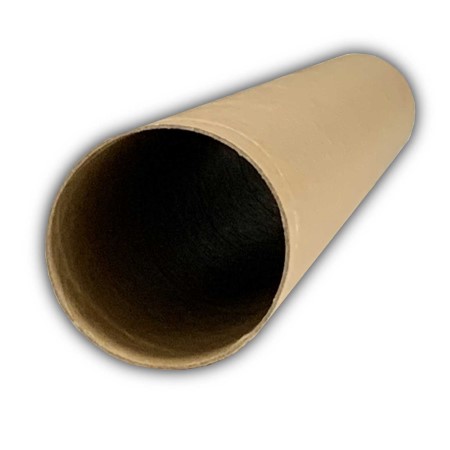 【紙管/折りスジ付き】直径51mm×長さ640mm(厚み1mm)-2