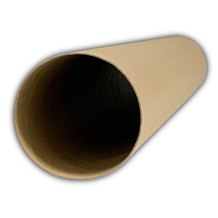 【紙管/折りスジ付き】直径76mm×長さ760mm(厚み1mm)-2