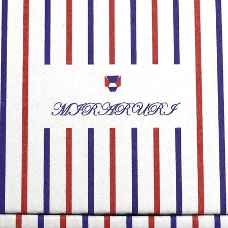 【オリジナルデザイン指定】長3封筒専用小型ダンボール-5