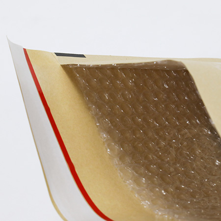 【メルカリオリジナル梱包資材】クッション封筒-4