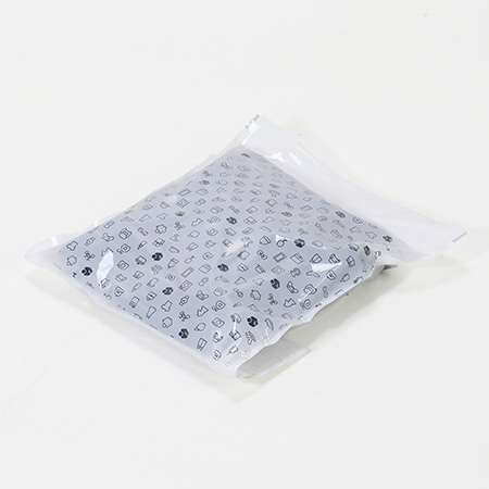 【メルカリオリジナル梱包資材】圧縮袋-3