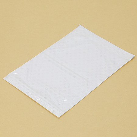 【メルカリオリジナル梱包資材】圧縮袋-5