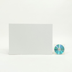 ダンボールシート(白)【B3】